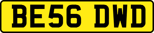 BE56DWD