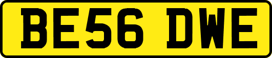 BE56DWE