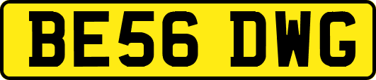 BE56DWG