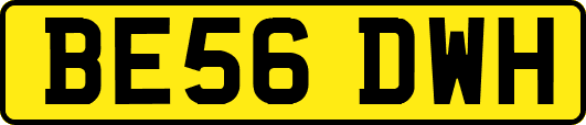 BE56DWH
