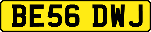 BE56DWJ