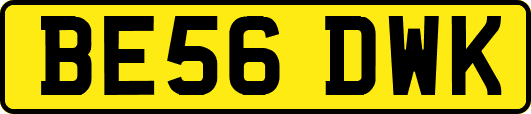 BE56DWK