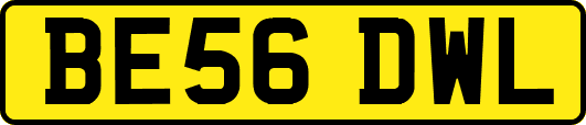 BE56DWL