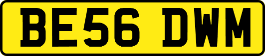 BE56DWM