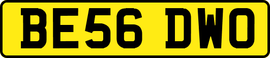 BE56DWO