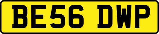 BE56DWP