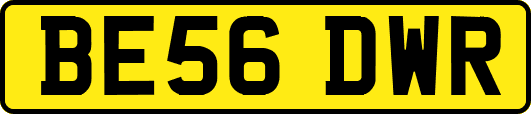 BE56DWR