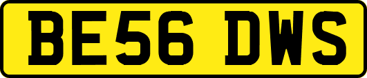 BE56DWS