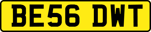 BE56DWT
