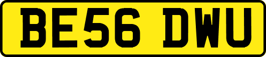 BE56DWU