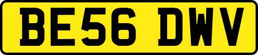 BE56DWV