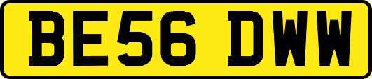 BE56DWW