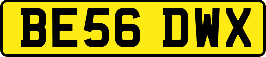 BE56DWX
