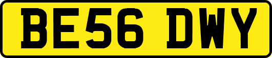 BE56DWY