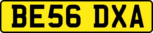BE56DXA