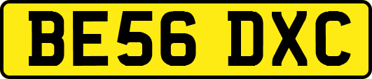 BE56DXC