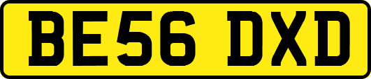 BE56DXD