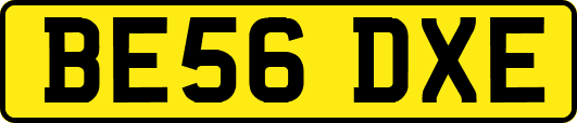 BE56DXE