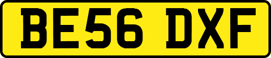 BE56DXF