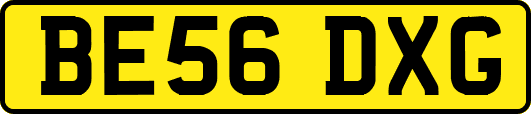 BE56DXG