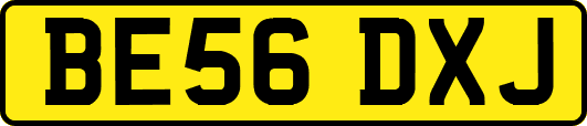 BE56DXJ