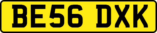 BE56DXK