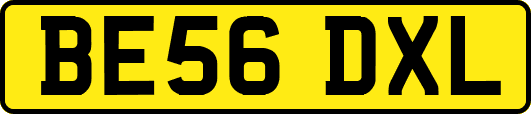 BE56DXL