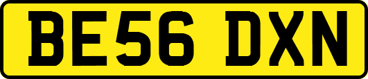 BE56DXN