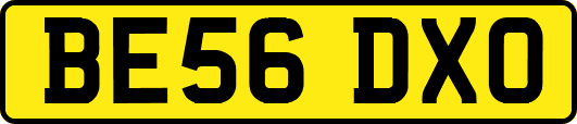 BE56DXO