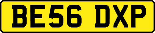 BE56DXP