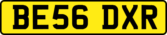 BE56DXR