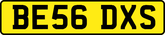 BE56DXS