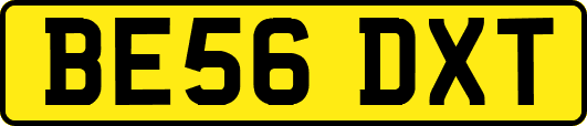 BE56DXT