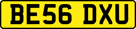 BE56DXU