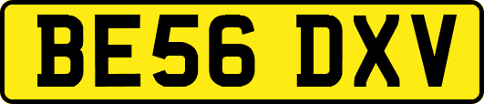 BE56DXV