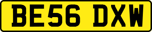BE56DXW