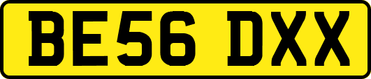 BE56DXX