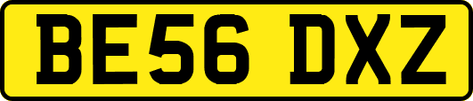 BE56DXZ