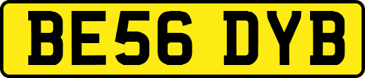 BE56DYB