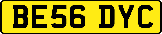 BE56DYC