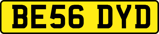 BE56DYD