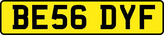 BE56DYF
