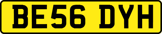 BE56DYH