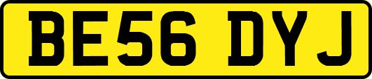 BE56DYJ