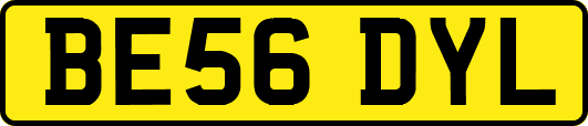 BE56DYL