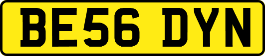 BE56DYN