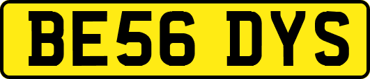 BE56DYS