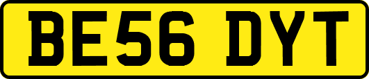 BE56DYT