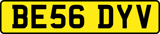 BE56DYV