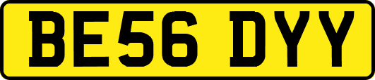 BE56DYY